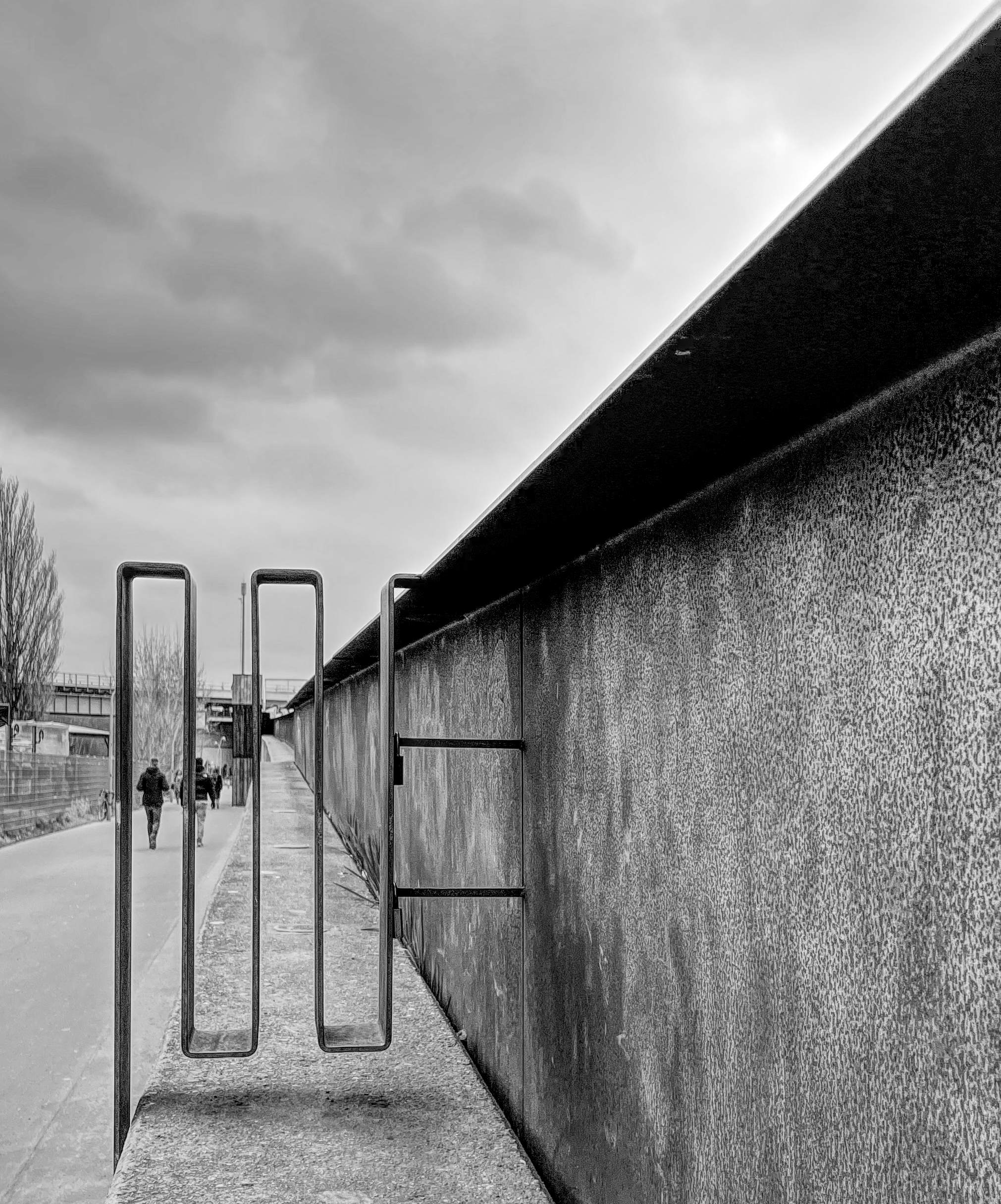 Die Entkoppelung von Front- und Backend