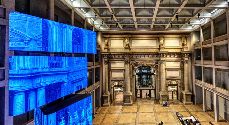 WordPress Classic Backend